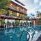 Residence Indochine Dangkor