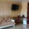 Callies Game Lodge Safaris - Tsumeb
