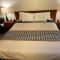 Vantage Point Inn - Woodland Hills - 伍德兰希尔斯