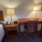 Vantage Point Inn - Woodland Hills - 伍德兰希尔斯
