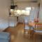 Zwei Ferienwohnungen Ankerpatz 70 qm mit Loggia & Puppenstube 50 qm mit Gartenterrasse in Hagenburg nähe Steinhuder Meer
