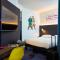 ibis Styles Liege Guillemins