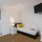 River Rooms Nottingham
