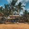 Jasmine Garden Beach Guest House - Hikkaduwa