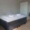 Ostseehotel Kappeln by team SchleiFee