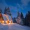 Chalet Alpinka