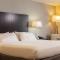 Holiday Inn Express Le Claire Riverfront-Davenport, an IHG Hotel