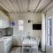 PURE WHITE 1BD house with amazing Sea Views in Naousa - Náoussa