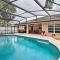 Centrally Located Deltona Home with Pool and Yard - Deltona