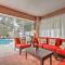 Centrally Located Deltona Home with Pool and Yard