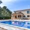 Villa Villa Alguer by Interhome