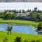 Holiday Home Bonalba Golf- Urb- Los Naranjos by Interhome - Muchamiel