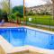 Holiday Home Bonalba Golf- Urb- Los Naranjos by Interhome - Muchamiel