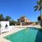 Villa Dinastía Resort Lujo
