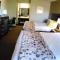 SureStay Hotel by Best Western Vallejo Napa Valley