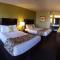 SureStay Hotel by Best Western Vallejo Napa Valley