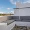 PURE WHITE 1BD house with amazing Sea Views in Naousa - Náoussa