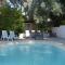 Comfortable holiday home with private pool - Fayence