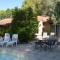 Comfortable holiday home with private pool - Fayence