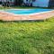Vivelorural Casa y piscina en Zahara de la Sierra