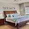 Happy Ours - Tidewater 2200 sq.ft. corner beachfront - sleeps 15 - Panama City Beach