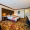 LA Crystal Hotel -Los Angeles-Long Beach Area