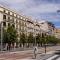 MODERNO NUEVO Luminoso WI-FI PLAZA DEL PILAR 2