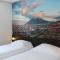 Hotel Hi! Fundidora