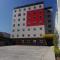 Hotel Hi! Fundidora