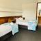 Caledonian Hotel Motel