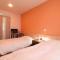 Hotel Asahi Grandeur Fuchu