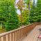 Annabelle Log Home - Presque Isle