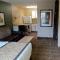 Extended Stay America Suites - Kansas City - Shawnee Mission