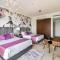 GLOBALSTAY at Palm Jumeirah Beachfront Paradise with Pool and Gym - 迪拜