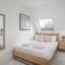 Stylish & Modern: Central Hitchin - with Parking - هيتشن