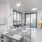Kerem Hateimanim Area-3 BR with Balcony - 特拉维夫