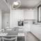 Kerem Hateimanim Area-3 BR with Balcony - 特拉维夫