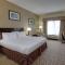 Holiday Inn Express Charles Town - Shenandoah Junction