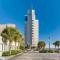 Hosteeva Atlantica Towers Condo w Balcony - Myrtle Beach