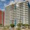 Hosteeva Atlantica Towers Condo w Balcony - Myrtle Beach