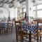Le Pavillon Bleu Hotel Restaurant photo 23