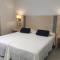 APARTAMENTS BLAU MAR