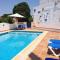 APARTAMENTS BLAU MAR