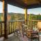 The Whiteface Lodge