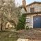 Umbria Luxury Villa Pool&OliveTrees