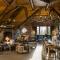 The Whiteface Lodge