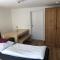 Guest Appartements mit 2 getrennten Schlafzimmern für 4 Personen 24h check in - Ален
