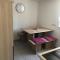 Guest Appartements mit 2 getrennten Schlafzimmern für 4 Personen 24h check in