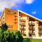 Hotel FIS