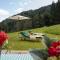 Chalet Berghaus Gauertal